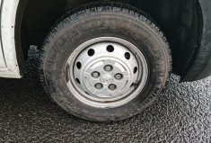 PEUGEOT BOXER 330 L2H2 2.2 HDI 140 CH PRIX TTC