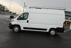 PEUGEOT BOXER 330 L2H2 2.2 HDI 140 CH PRIX TTC