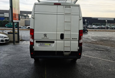 PEUGEOT BOXER 330 L2H2 2.2 HDI 140 CH PRIX TTC
