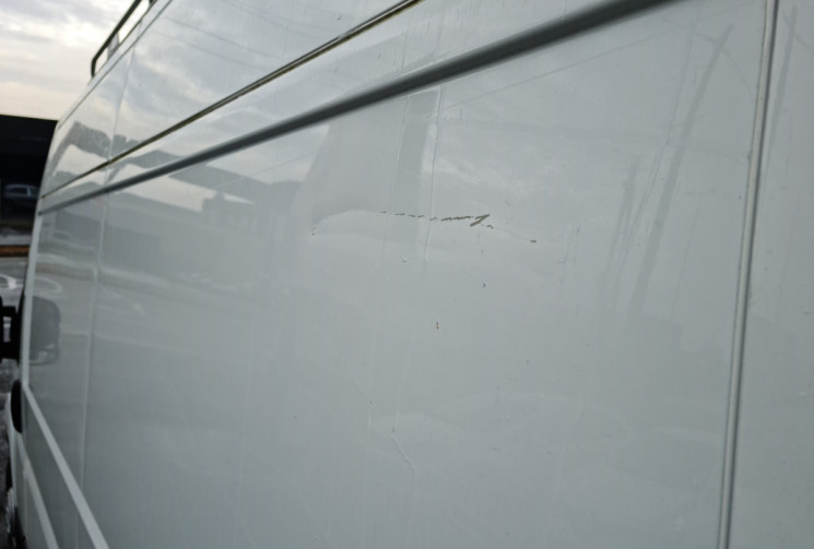PEUGEOT BOXER 330 L2H2 2.2 HDI 140 CH PRIX TTC