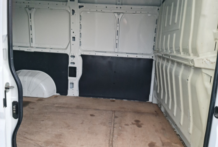 PEUGEOT BOXER 330 L2H2 2.2 HDI 140 CH PRIX TTC