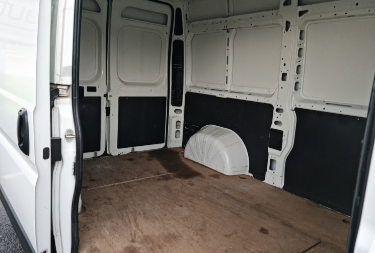 PEUGEOT BOXER 330 L2H2 2.2 HDI 140 CH PRIX TTC