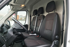 PEUGEOT BOXER 330 L2H2 2.2 HDI 140 CH PRIX TTC