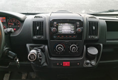 PEUGEOT BOXER 330 L2H2 2.2 HDI 140 CH PRIX TTC