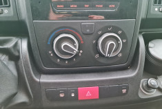 PEUGEOT BOXER 330 L2H2 2.2 HDI 140 CH PRIX TTC