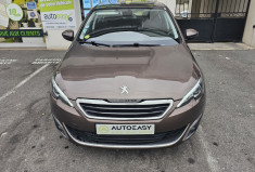 Peugeot 308 ALLURE  1.6 HDi FAP 92 cv DISTRIBUTION NEUVE 