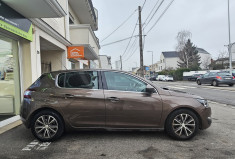 Peugeot 308 ALLURE  1.6 HDi FAP 92 cv DISTRIBUTION NEUVE 