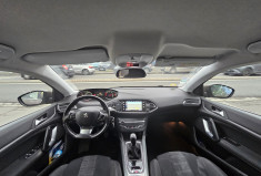 Peugeot 308 ALLURE  1.6 HDi FAP 92 cv DISTRIBUTION NEUVE 