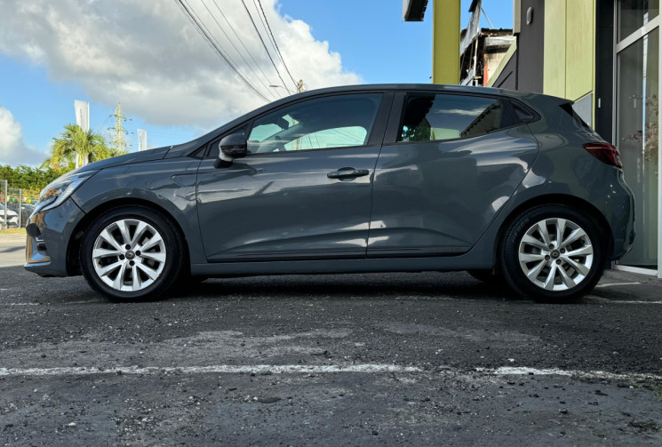 Renault CLIO V 5 Portes 1.5 dCi DPF S&S 85 cv Business // Première Main 