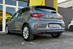 Renault CLIO V 5 Portes 1.5 dCi DPF S&S 85 cv Business // Première Main 