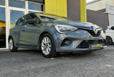 Renault CLIO V 5 Portes 1.5 dCi DPF S&S 85 cv Business // Première Main 