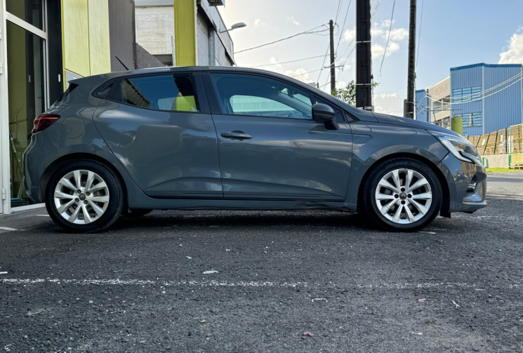 Renault CLIO V 5 Portes 1.5 dCi DPF S&S 85 cv Business // Première Main 