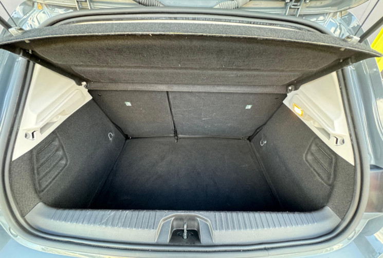 Renault CLIO V 5 Portes 1.5 dCi DPF S&S 85 cv Business // Première Main 