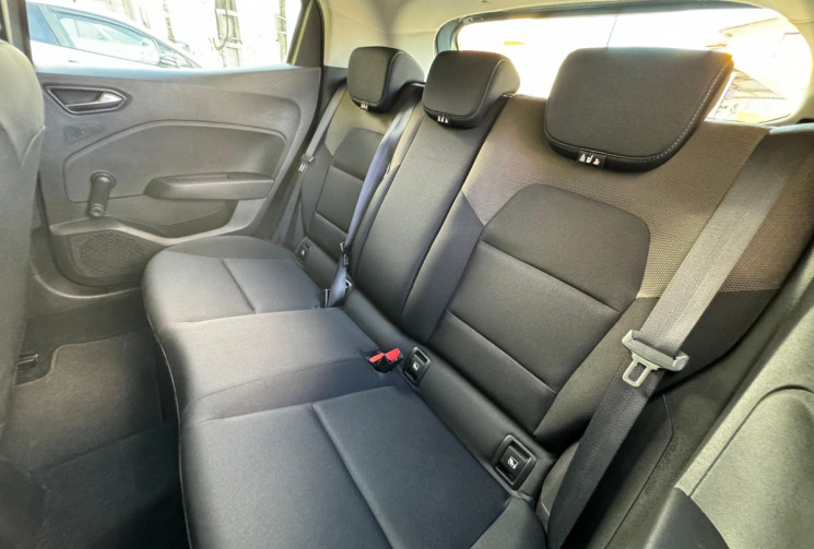 Renault CLIO V 5 Portes 1.5 dCi DPF S&S 85 cv Business // Première Main 