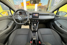 Renault CLIO V 5 Portes 1.5 dCi DPF S&S 85 cv Business // Première Main 