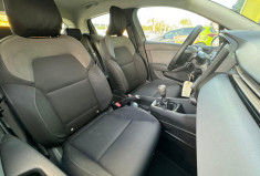 Renault CLIO V 5 Portes 1.5 dCi DPF S&S 85 cv Business // Première Main 