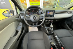 Renault CLIO V 5 Portes 1.5 dCi DPF S&S 85 cv Business // Première Main 