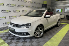Volkswagen EOS 2.0 TDI 140 ch BlueMotion FAP Carat