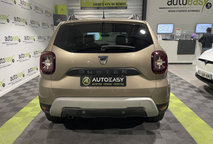 Dacia Duster 1.5 Blue dCi 115 ch Prestige 4x2 DISTRIBUTION NEUVE