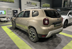 Dacia Duster 1.5 Blue dCi 115 ch Prestige 4x2 DISTRIBUTION NEUVE
