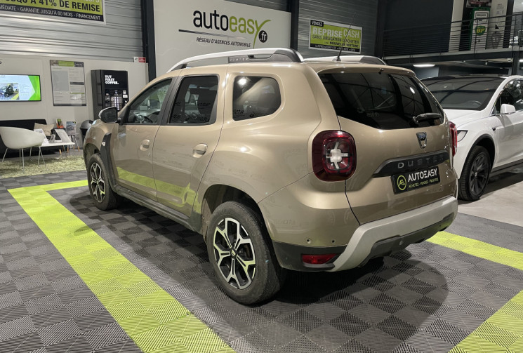 Dacia Duster 1.5 Blue dCi 115 ch Prestige 4x2 DISTRIBUTION NEUVE