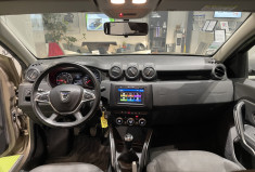 Dacia Duster 1.5 Blue dCi 115 ch Prestige 4x2 DISTRIBUTION NEUVE