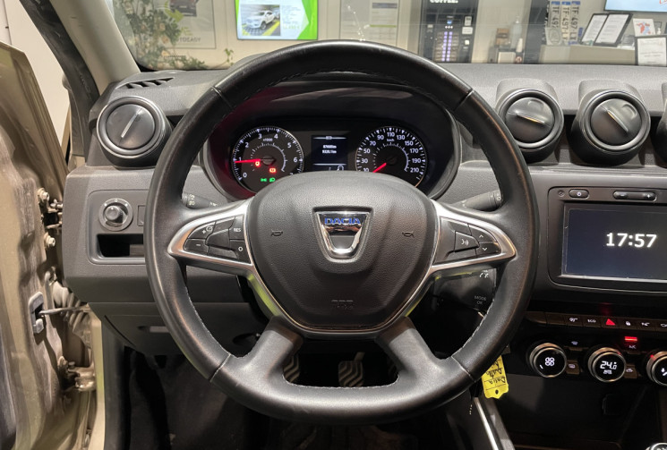 Dacia Duster 1.5 Blue dCi 115 ch Prestige 4x2 DISTRIBUTION NEUVE