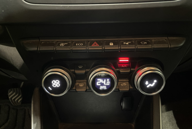 Dacia Duster 1.5 Blue dCi 115 ch Prestige 4x2 DISTRIBUTION NEUVE