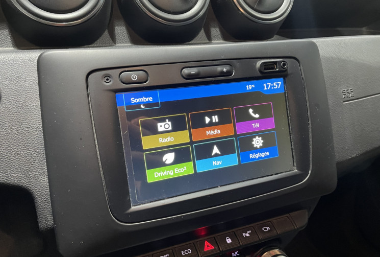 Dacia Duster 1.5 Blue dCi 115 ch Prestige 4x2 DISTRIBUTION NEUVE