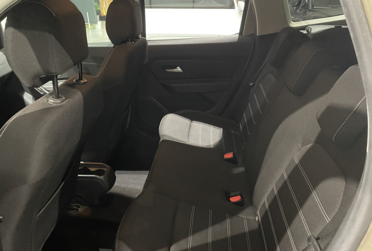 Dacia Duster 1.5 Blue dCi 115 ch Prestige 4x2 DISTRIBUTION NEUVE