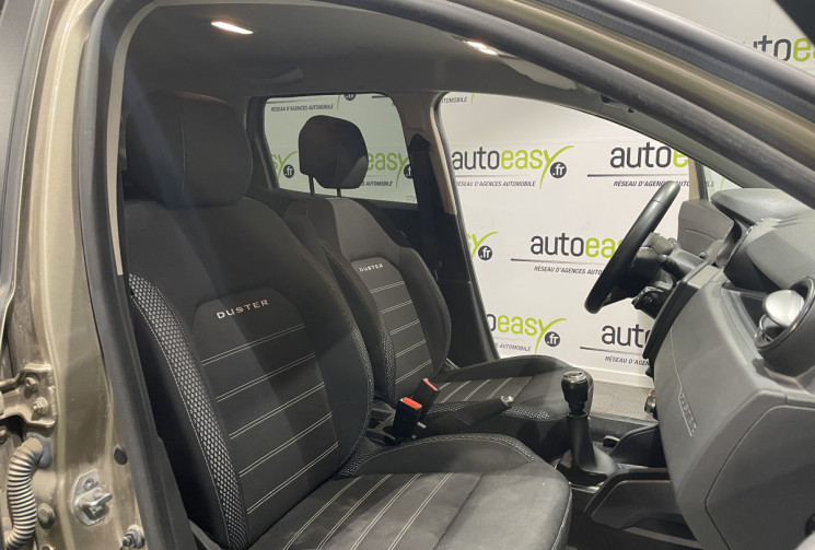 Dacia Duster 1.5 Blue dCi 115 ch Prestige 4x2 DISTRIBUTION NEUVE