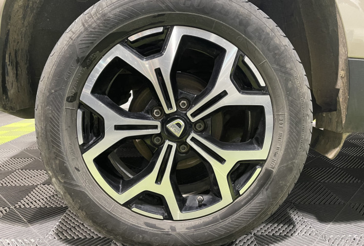 Dacia Duster 1.5 Blue dCi 115 ch Prestige 4x2 DISTRIBUTION NEUVE