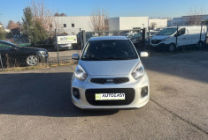 KIA PICANTO II 1.2 85 ch Premium BVA4