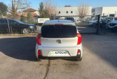 KIA PICANTO II 1.2 85 ch Premium BVA4