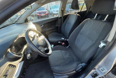 KIA PICANTO II 1.2 85 ch Premium BVA4
