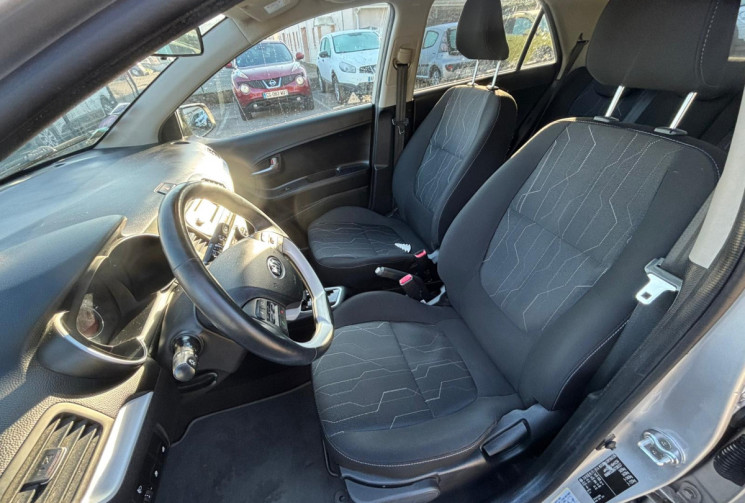 KIA PICANTO II 1.2 85 ch Premium BVA4