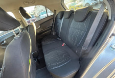 KIA PICANTO II 1.2 85 ch Premium BVA4