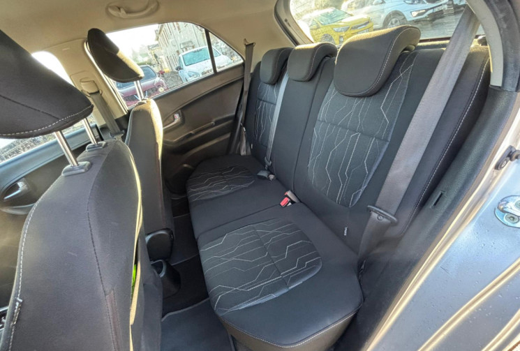 KIA PICANTO II 1.2 85 ch Premium BVA4