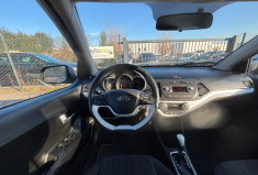KIA PICANTO II 1.2 85 ch Premium BVA4