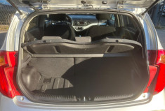 KIA PICANTO II 1.2 85 ch Premium BVA4