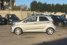 KIA PICANTO II 1.2 85 ch Premium BVA4