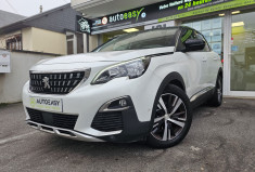 Peugeot 3008 1.2 Allure 130 ch S&S EAT6 