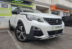 Peugeot 3008 1.2 Allure 130 ch S&S EAT6 