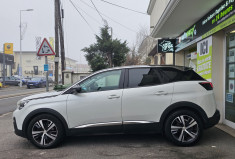 Peugeot 3008 1.2 Allure 130 ch S&S EAT6 