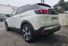 Peugeot 3008 1.2 Allure 130 ch S&S EAT6 