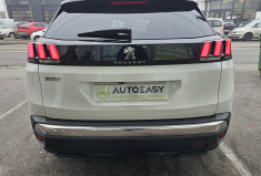 Peugeot 3008 1.2 Allure 130 ch S&S EAT6 