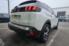 Peugeot 3008 1.2 Allure 130 ch S&S EAT6 