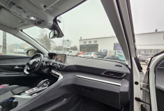 Peugeot 3008 1.2 Allure 130 ch S&S EAT6 