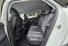 Peugeot 3008 1.2 Allure 130 ch S&S EAT6 