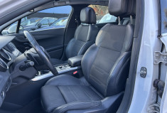 Peugeot 508 2.2 HDI 204 Ch FAP GT BVA6 * TOIT OUVRANT * SIEGES CHAUFFANTS * GPS